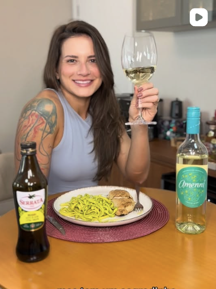 Criador de conteúdo 2