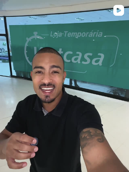 Criador de conteúdo 6